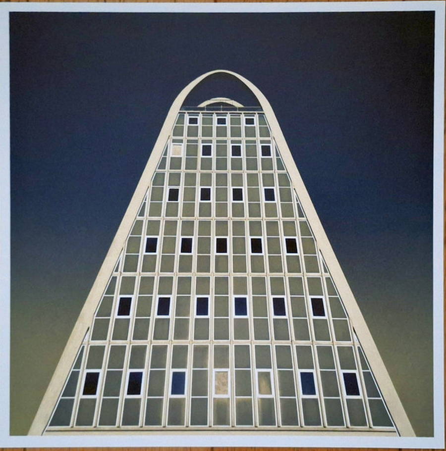 GoGo Penguin – Necessary Fictions (2LP)